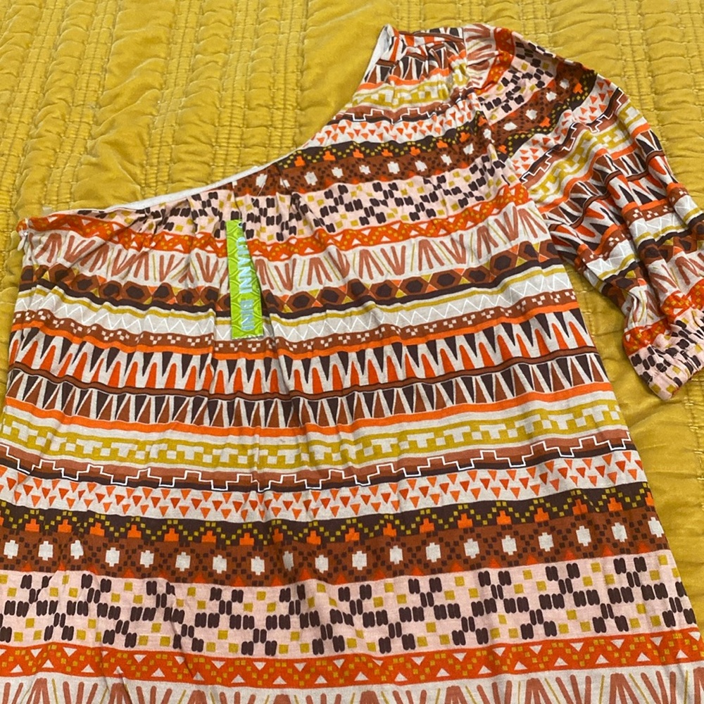 Gianni Bini dress